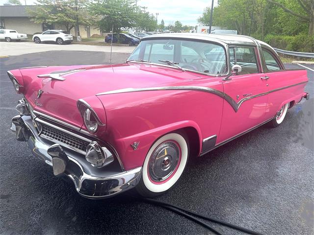 1955 Ford Crown Victoria (CC-1486334) for sale in Stratford, New Jersey
