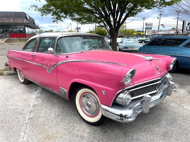 1955 Ford Crown Victoria (CC-1486334) for sale in Stratford, New Jersey