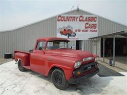 1959 GMC Truck (CC-1486349) for sale in Staunton, Illinois
