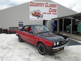 1989 BMW 3 Series (CC-1486352) for sale in Staunton, Illinois