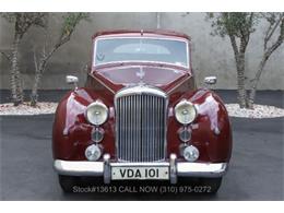 1951 Bentley Mark VI (CC-1486353) for sale in Beverly Hills, California