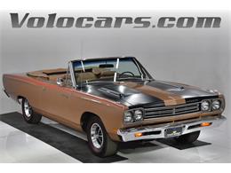 1969 Plymouth Road Runner (CC-1486360) for sale in Volo, Illinois