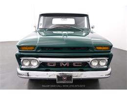 1966 GMC Pickup (CC-1486361) for sale in Beverly Hills, California
