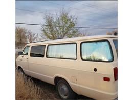 1986 Dodge Van (CC-1486369) for sale in Cadillac, Michigan