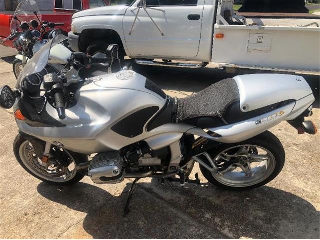 2004 BMW Motorcycle (CC-1486375) for sale in Cadillac, Michigan