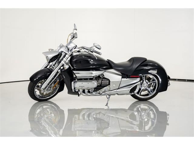 2004 Honda Motorcycle for Sale | ClassicCars.com | CC-1486379
