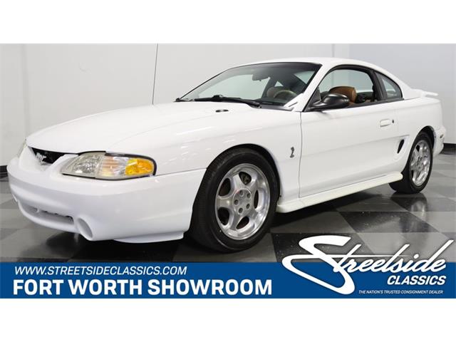 1994 Ford Mustang (CC-1480638) for sale in Ft Worth, Texas