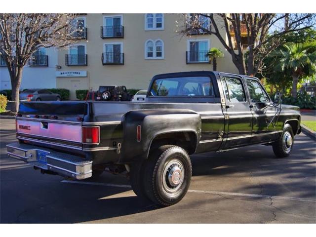 1978 Gmc C30 For Sale 