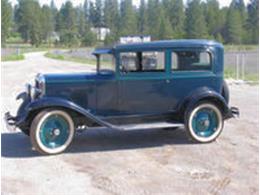 1929 Chevrolet Truck (CC-1486392) for sale in Cadillac, Michigan