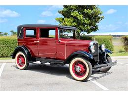 1928 Chevrolet Deluxe (CC-1486393) for sale in Sarasota, Florida