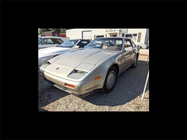1989 Nissan 300ZX (CC-1486405) for sale in Gray Court, South Carolina