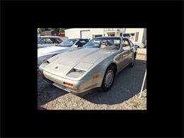 1989 Nissan 300ZX (CC-1486405) for sale in Gray Court, South Carolina