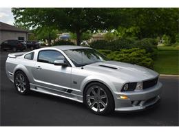 2006 Ford Mustang (Saleen) (CC-1486416) for sale in Elkhart, Indiana