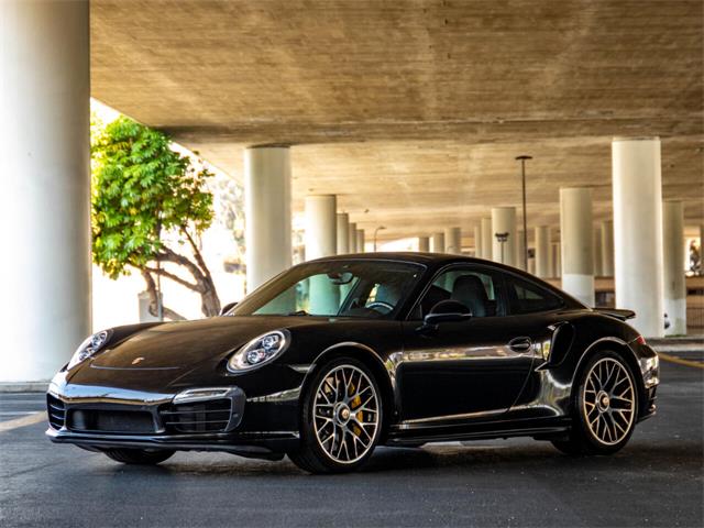 2014 Porsche 911 (CC-1486422) for sale in Marina Del Rey, California
