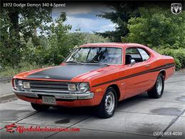 1972 Dodge Demon (CC-1486442) for sale in Gladstone, Oregon