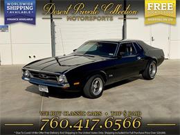 1971 Ford Mustang (CC-1486443) for sale in Palm Desert , California