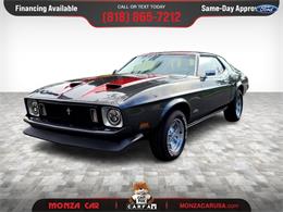 1973 Ford Mustang (CC-1486449) for sale in Sherman Oaks, California