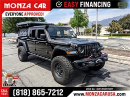2020 Jeep Gladiator (CC-1486453) for sale in Sherman Oaks, California