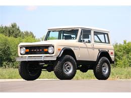 1970 Ford Bronco (CC-1486470) for sale in Stratford, Wisconsin