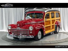 1947 Ford Woody Wagon (CC-1486477) for sale in Las Vegas, Nevada