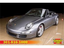 2006 Porsche 911 (CC-1486479) for sale in Rockville, Maryland