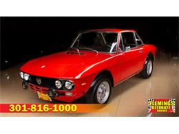 1976 Lancia Fulvia (CC-1486483) for sale in Rockville, Maryland