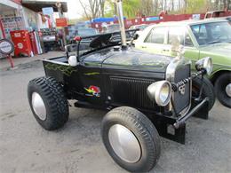 1938 Ford Rat Rod (CC-1486496) for sale in Jackson, Michigan