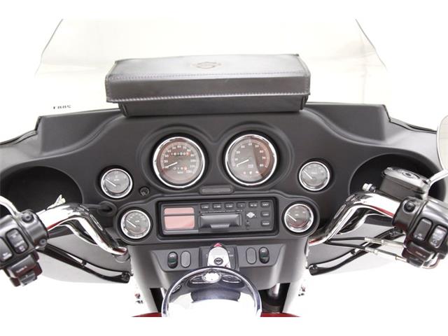 1999 harley online electra glide