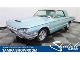 1964 Ford Thunderbird (CC-1480650) for sale in Lutz, Florida