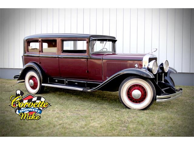 1930 Cadillac 353 (CC-1486513) for sale in Burr Ridge, Illinois