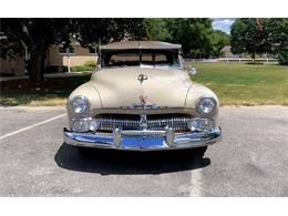 1950 Mercury Sedan (CC-1486525) for sale in Maple Lake, Minnesota