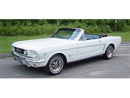 1965 Ford Mustang (CC-1486548) for sale in Hendersonville, Tennessee