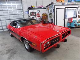 1974 Dodge Charger (CC-1486556) for sale in POMPANO  BEACH, Florida