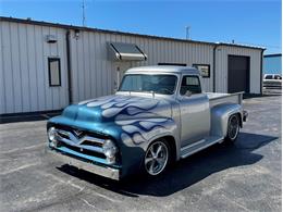 1955 Ford F100 (CC-1486557) for sale in Manitowoc, Wisconsin