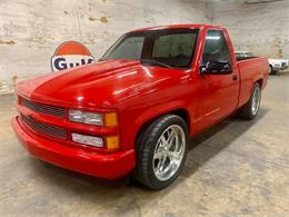 1993 Chevrolet C/K 1500 (CC-1486560) for sale in Denison, Texas
