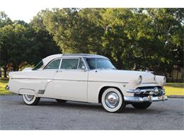 1954 Ford Crestline (CC-1486567) for sale in SARASOTA, Florida