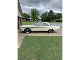 1965 Plymouth Belvedere 2 (CC-1486572) for sale in Owasso, Oklahoma