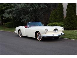 1954 Kaiser Darrin (CC-1486579) for sale in Flushing, New York