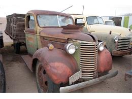 1939 Chevrolet Truck (CC-1486588) for sale in Phoenix, Arizona