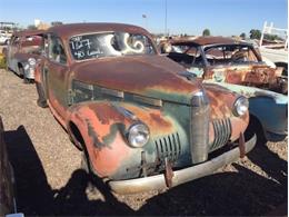 1940 Cadillac LaSalle (CC-1486589) for sale in Phoenix, Arizona