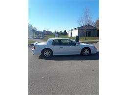 1989 Mercury Cougar XR7 (CC-1486607) for sale in Whitby, Ontario