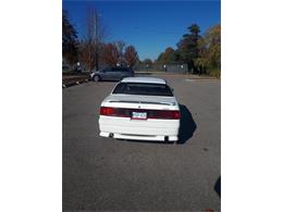 1989 Mercury Cougar XR7 (CC-1486607) for sale in Whitby, Ontario