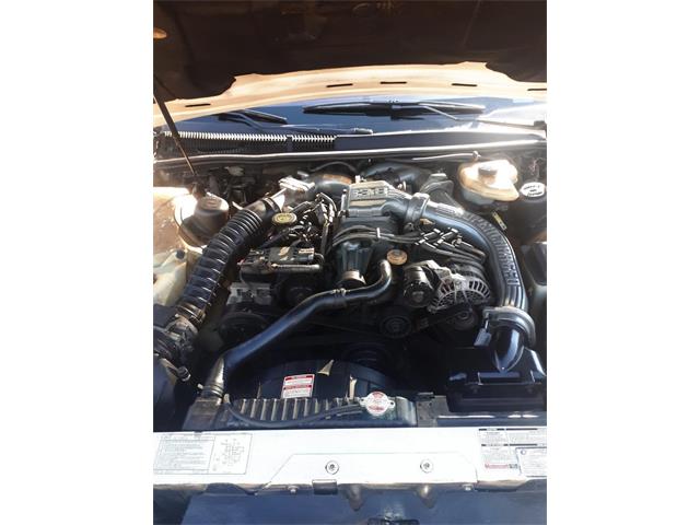 1989 Mercury Cougar XR7 (CC-1486607) for sale in Whitby, Ontario