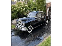 1952 Pontiac Chieftain (CC-1486608) for sale in Laval, Quebec