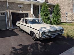1964 Dodge 440 (CC-1486613) for sale in Markam, Ontario