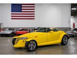 2000 Plymouth Prowler (CC-1486618) for sale in Kentwood, Michigan