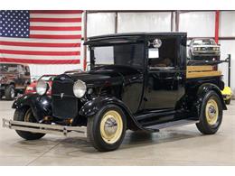 1929 Ford Model A (CC-1486621) for sale in Kentwood, Michigan