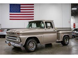 1961 Chevrolet C10 (CC-1486645) for sale in Kentwood, Michigan