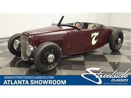 1931 Ford Model A (CC-1486649) for sale in Lithia Springs, Georgia