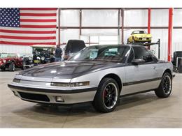 1989 Buick Reatta (CC-1486651) for sale in Kentwood, Michigan
